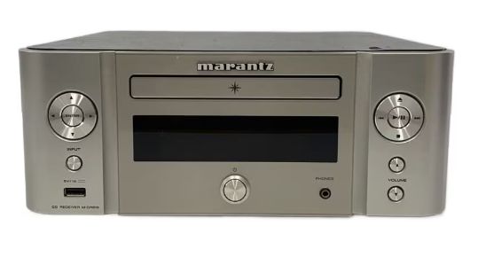 リモコン付•15年製】marantz マランツ M-CR610 - メルカリ