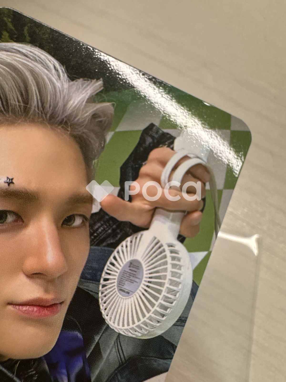 NCT ジェノ ISTJ SOUNDWAVE ラキドロ - メルカリ