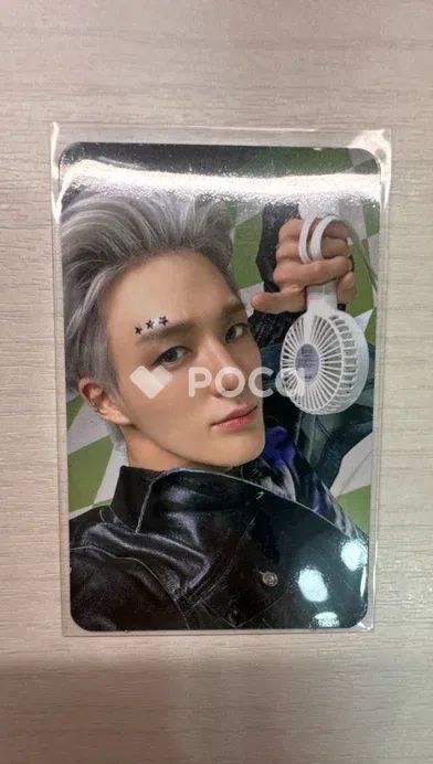 NCT ジェノ ISTJ SOUNDWAVE ラキドロ - メルカリ