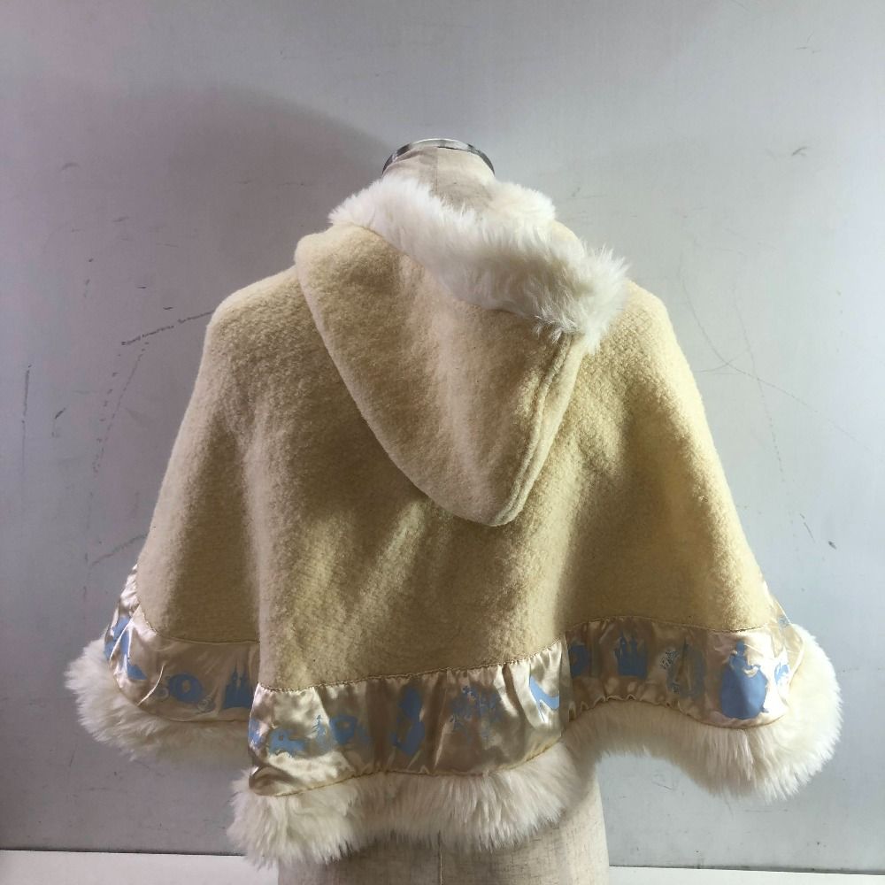 04w5945∞※【中古】 LIZ LISA × Disney リズリサ ディズニー