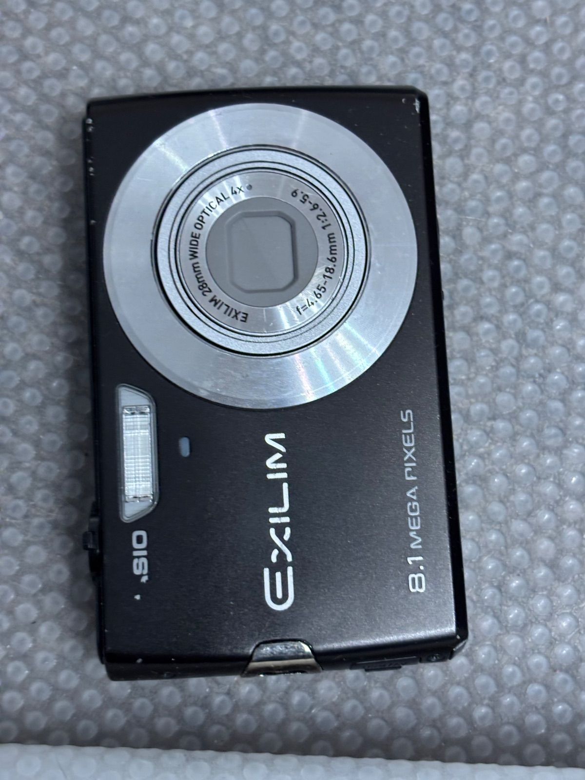 CASIO EXILIM EX-Z150 26012504 - メルカリ