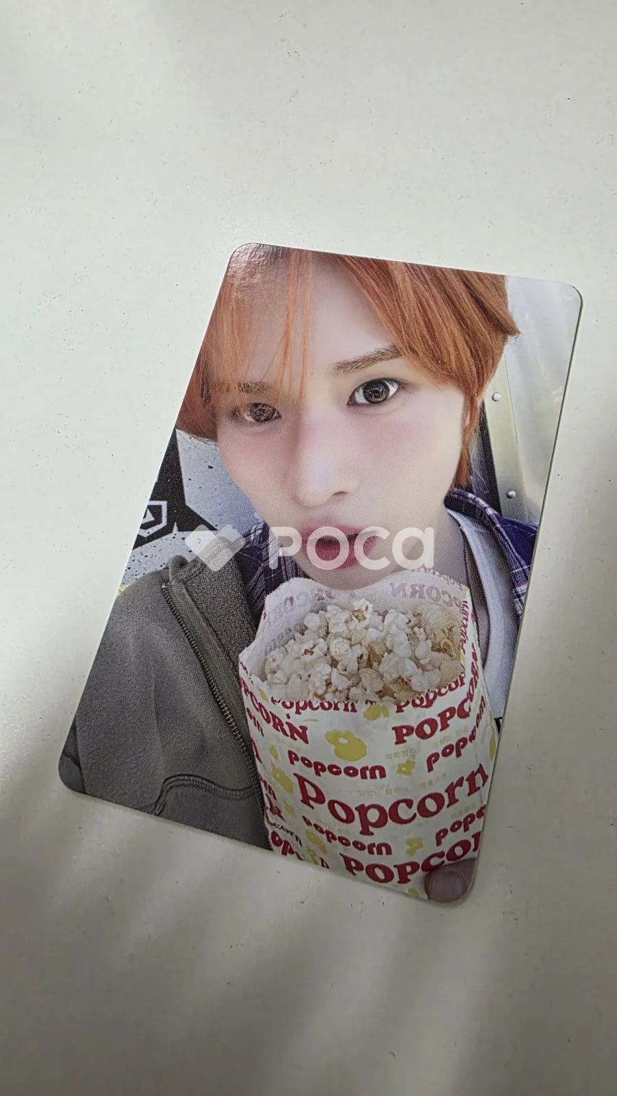 TWS ギョンミン play hard Music Korea ラキドロ - メルカリ