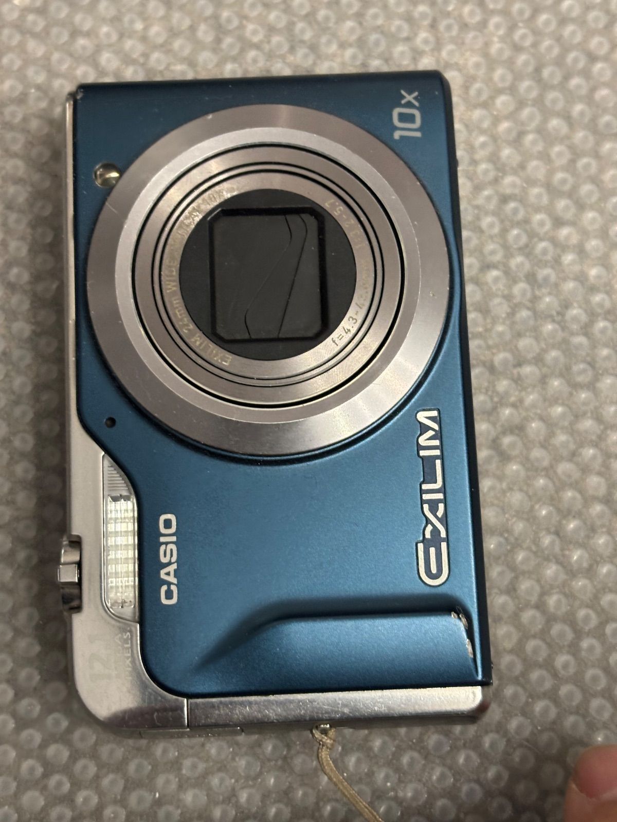 B2202】 CASIO EXILIM EX-H10 カシオ エクシリム Casio Exilim EX-H10 