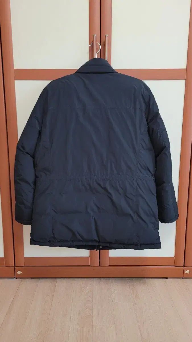  コーロンスポーツ グッチ GGIO 2 ダックダウン ロングダウン 105 その他 アウター