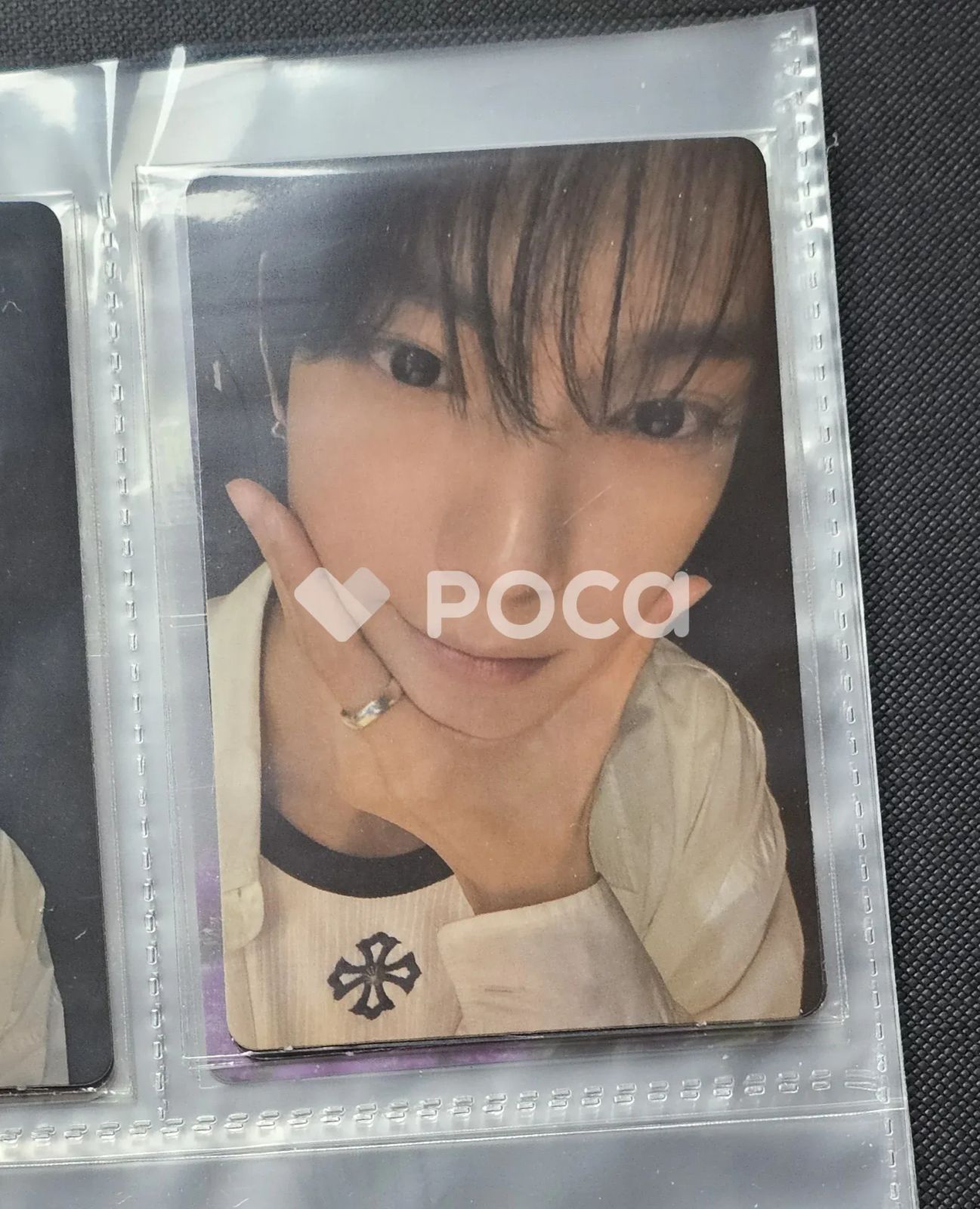 チェ・リウ チェ・リウ BOYS II PLANET Archive Exhibition 'AFTER