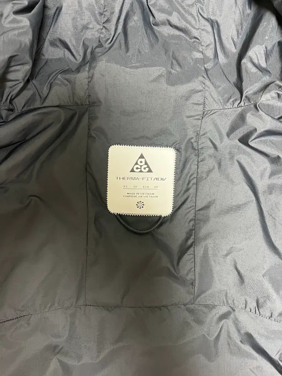 ジャケット ブラック