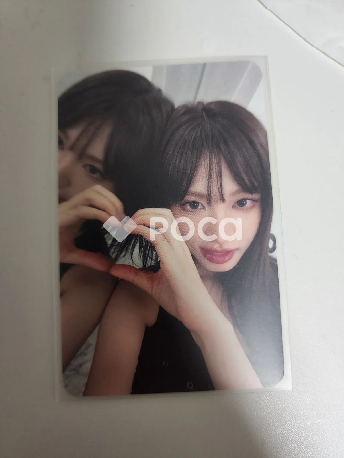 【限定お値下げ】IVE secret makestar リズ直筆サイン9/13 IVE リズ IVE SECRET Makestar - メルカリ