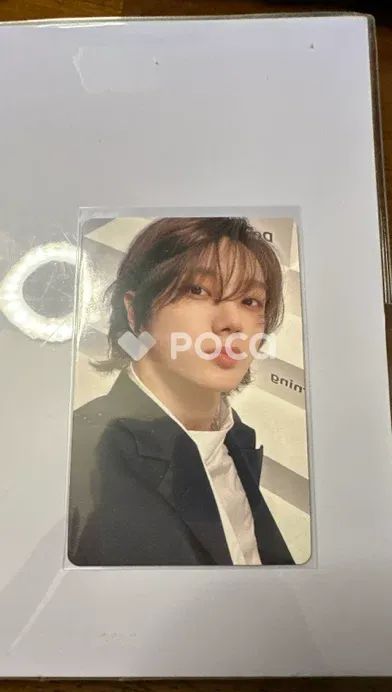 BOYNEXTDOOR ソンホ 19.99 Twenty ver. - メルカリ