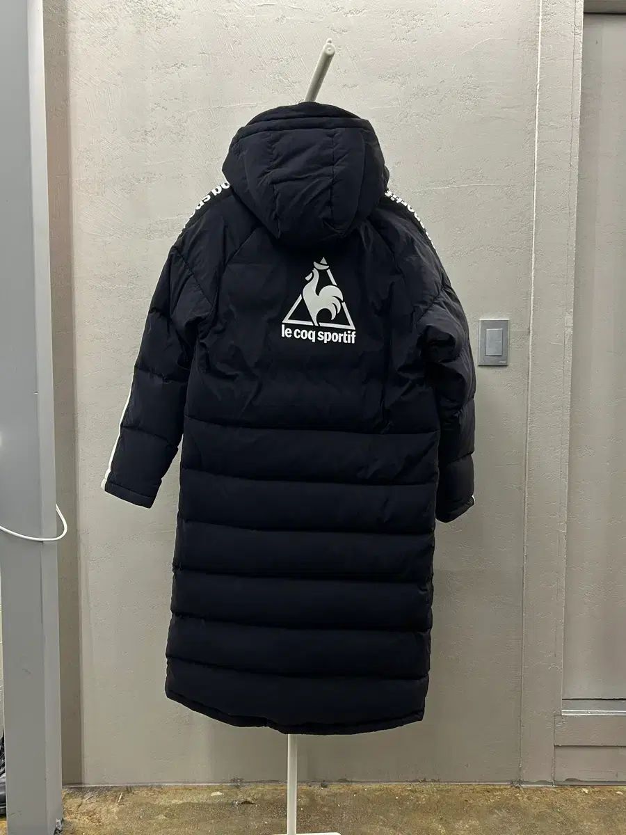 le coq sportif ルコックスポルティフ moDULATE グース ダウン