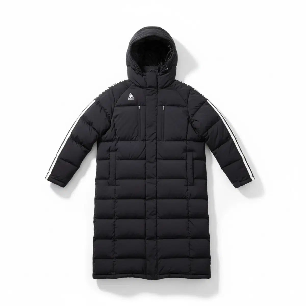 ルコックスポルティフ ダウンセットアップ le coq sportif ルコックスポルティフ moDULATE グース ダウン