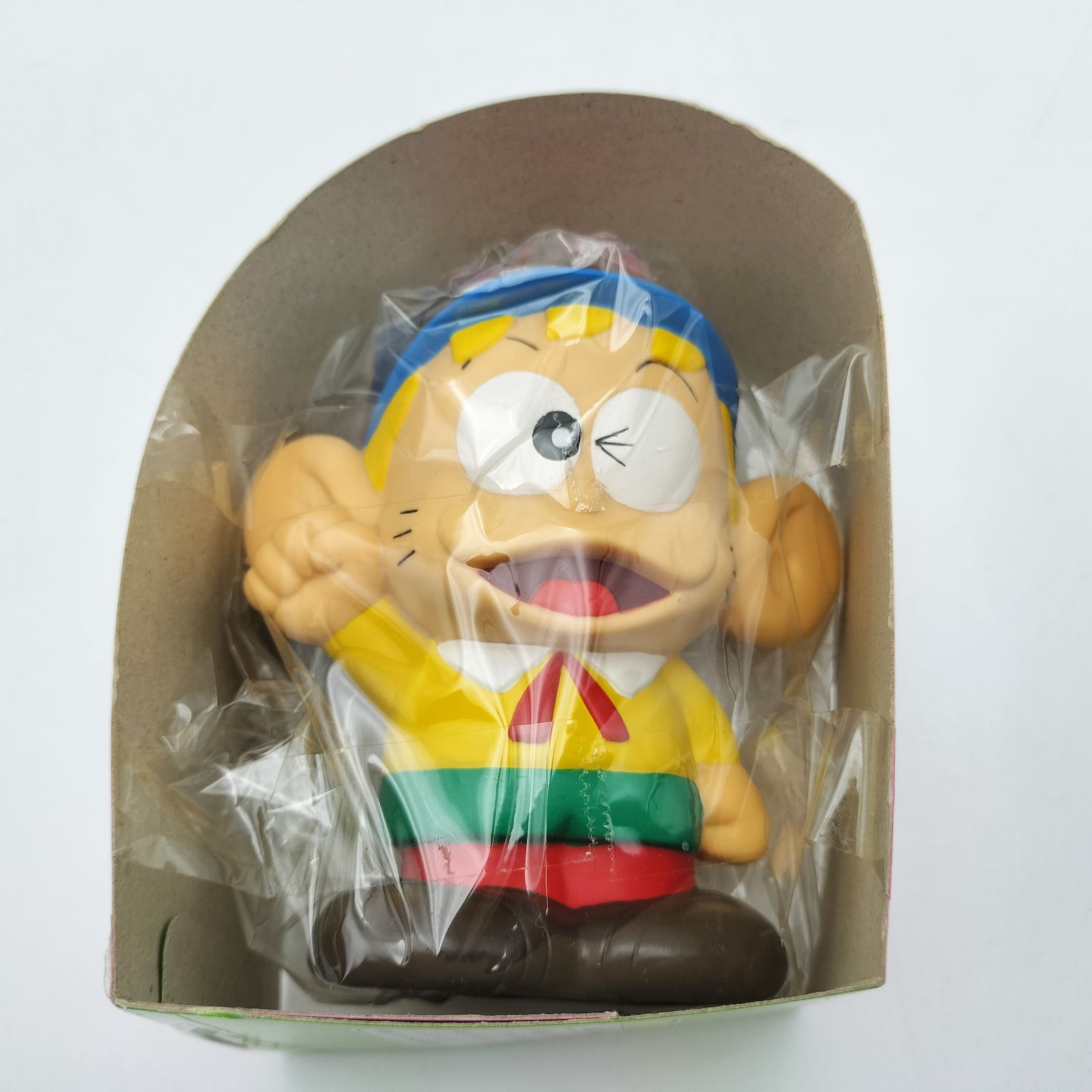 ≪アニメ≫怪物くん ソフビ貯金箱コレクション 全5種セット 怪物くん ソフビ貯金箱コレクション 全5種コンプリート - メルカリ