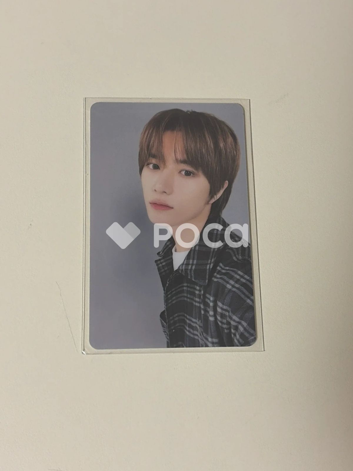 TXT Thursday's Child 4セット トレカ ラキドロ ボムギュ ボムギュ TXT