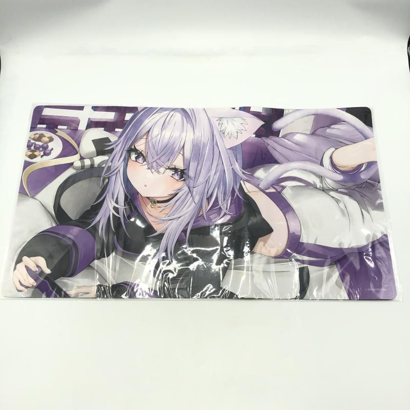  ﾎﾛｶ 猫又おかゆ 記念 10 その他 おもちゃ