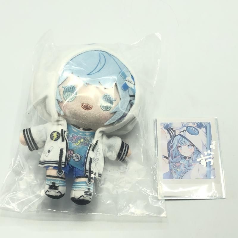 水宮枢 誕生日記念2025 グッズフルセット　ホロカ無し 水宮枢 誕生日記念2025 – hololive production official shop