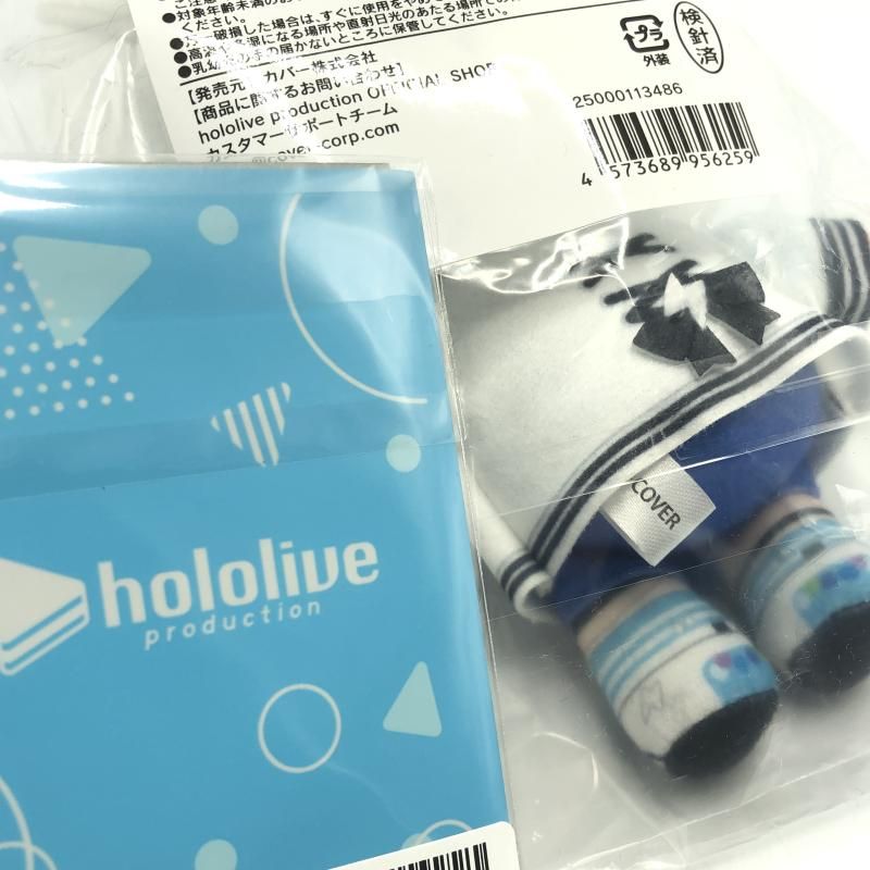 中古】ﾎﾛｶ欠品)水宮枢 誕生日記念2025セット[10] - メルカリ