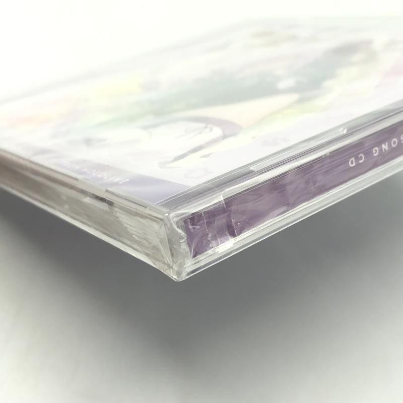  おかゆにゅ～～む! hololive Edition 盤同梱特典主題歌CD 10 その他 おもちゃ