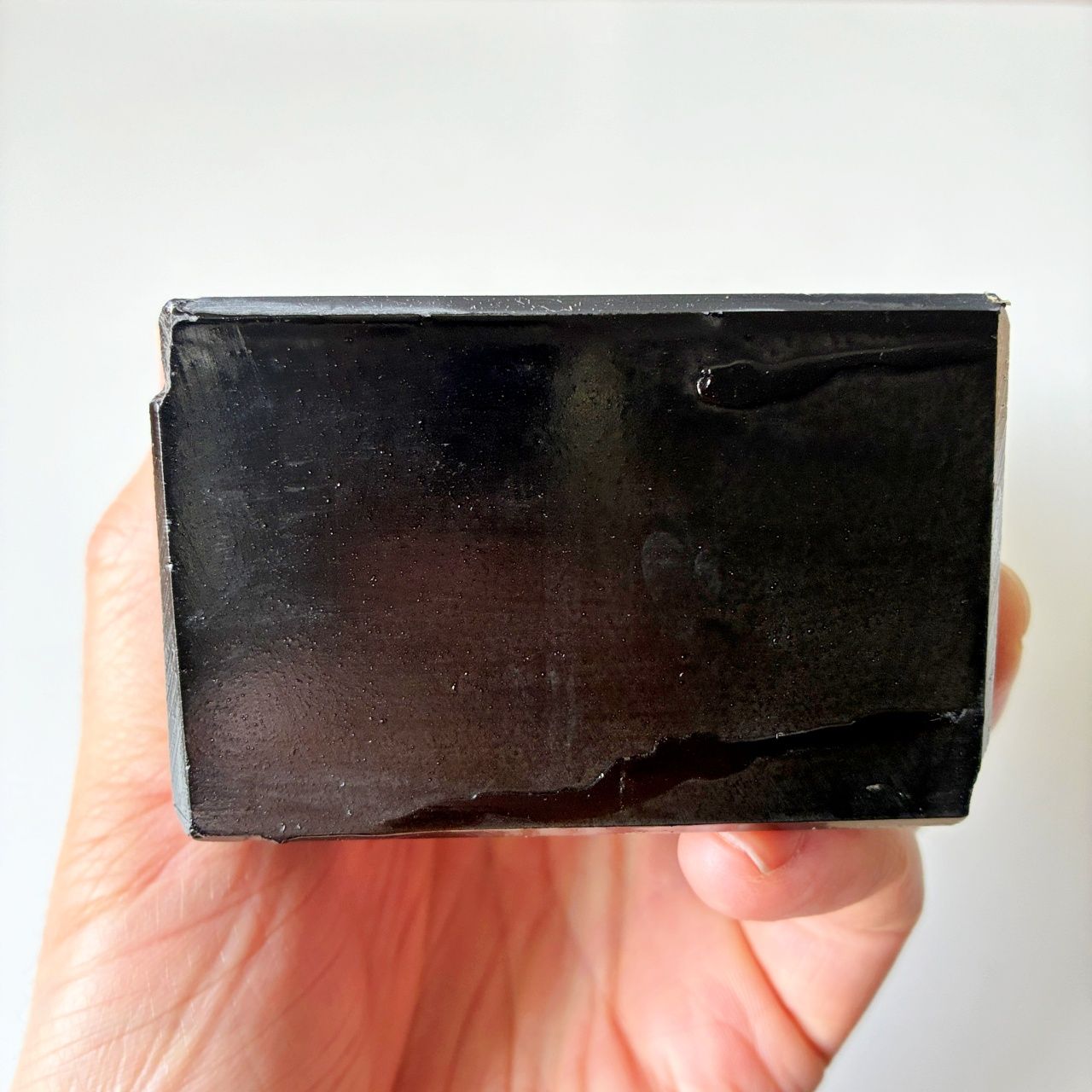 2260 g 硬さ3 対馬砥石 長崎 天然砥石