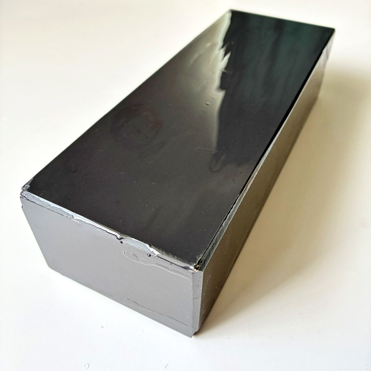 2260 g 硬さ3 対馬砥石 長崎 天然砥石