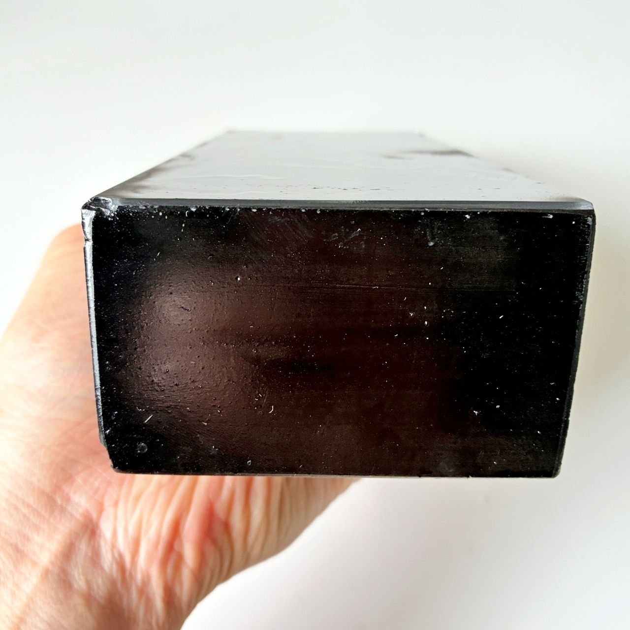 2380 g 硬さ3 対馬砥石 長崎 天然砥石