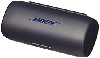 【中古】 BOSE ボーズ Soundsport ワイヤレス充電ケース ミッドナイトブルー