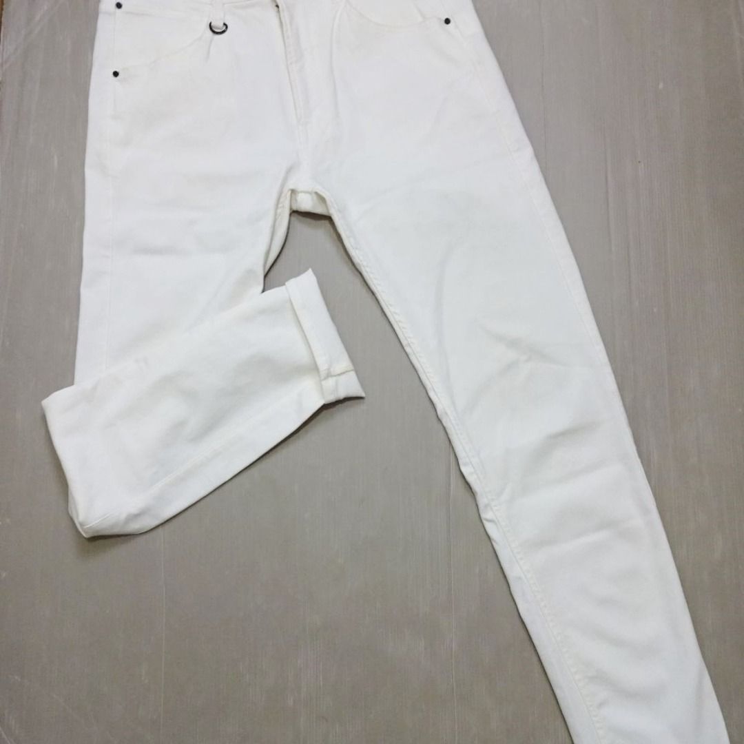 NICOLE CLUB FOR MEN ニコルクラブフォーメン ハイパワーストレッチ