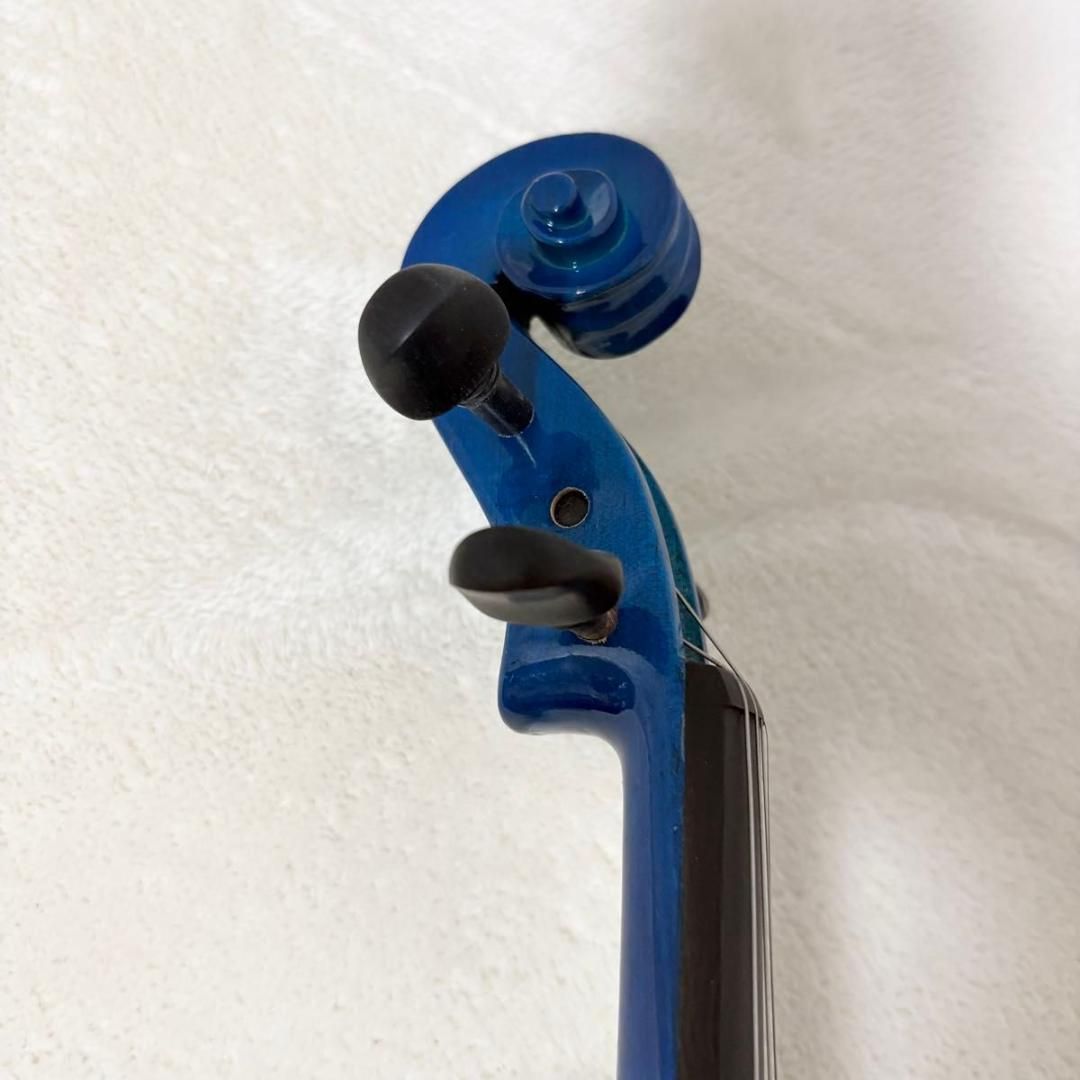 Hallstatt ハルシュタット CV-210E エレキバイオリン ヴァイオリ