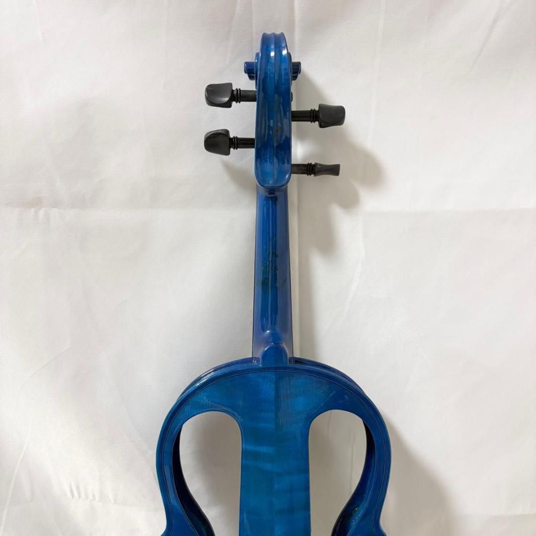 Hallstatt ハルシュタット CV-210E エレキバイオリン ヴァイオリ