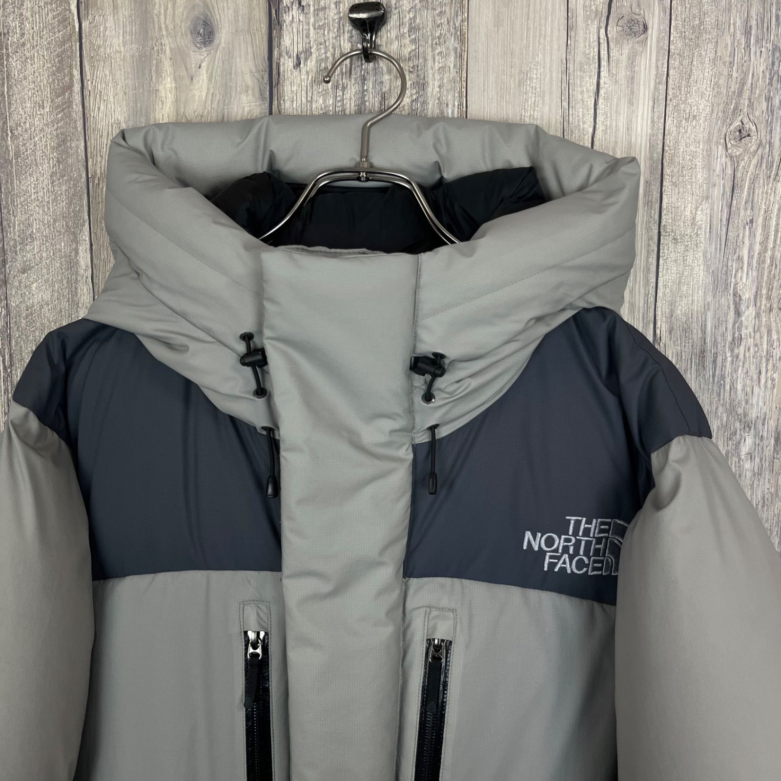 新品】THE NORTH FACE ザ ノースフェイス ND92240 Baltro Light Jacket 