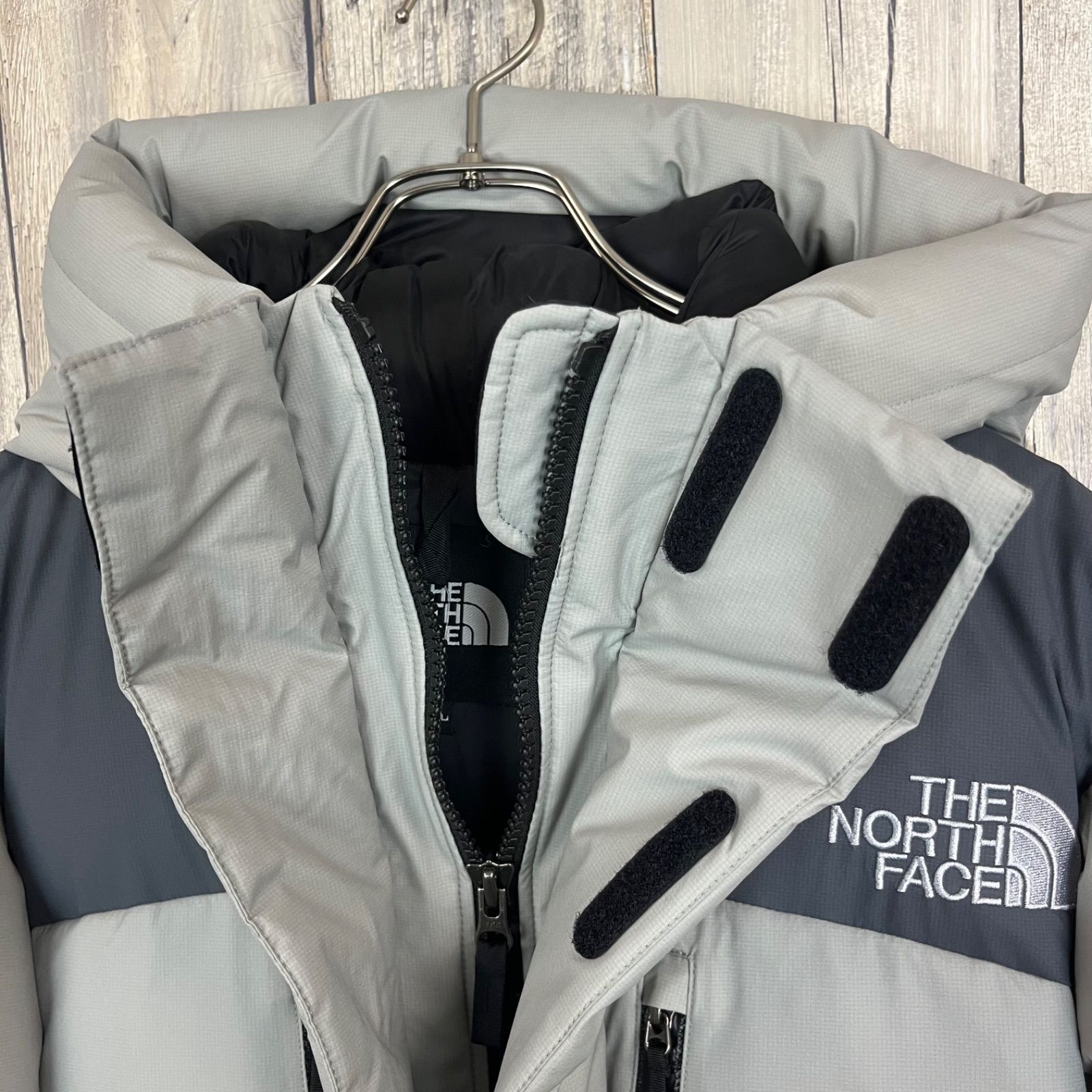 新品】THE NORTH FACE ザ ノースフェイス ND92240 Baltro Light Jacket 