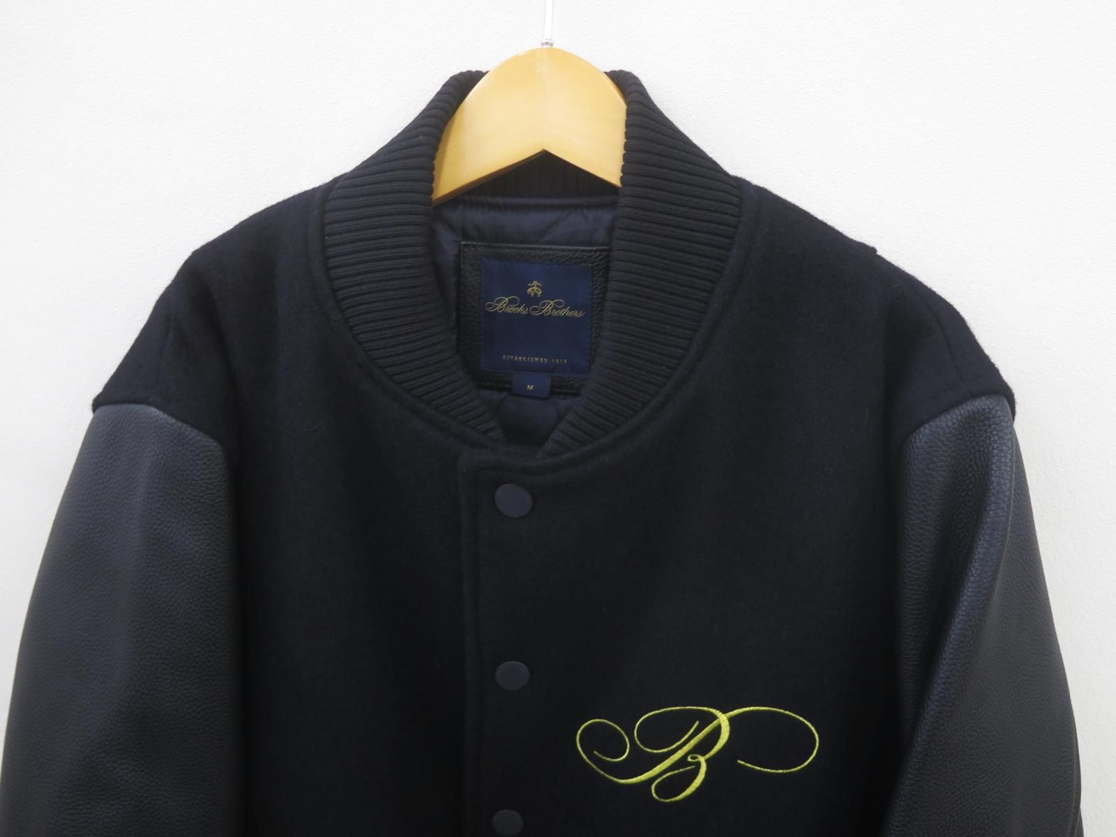 ☆3662☆Brooks Brothers ブルックスブラザーズ 19-44-6554 22AW 
