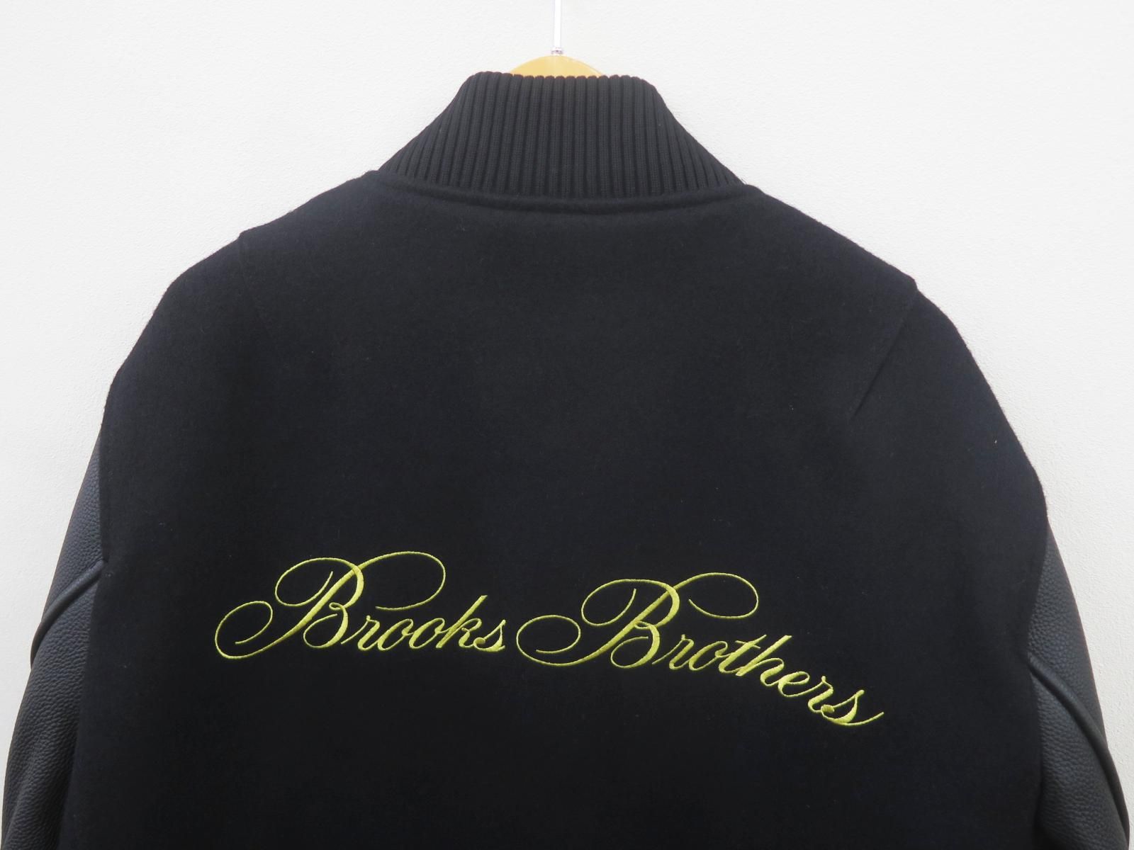 ☆3662☆Brooks Brothers ブルックスブラザーズ 19-44-6554 22AW 