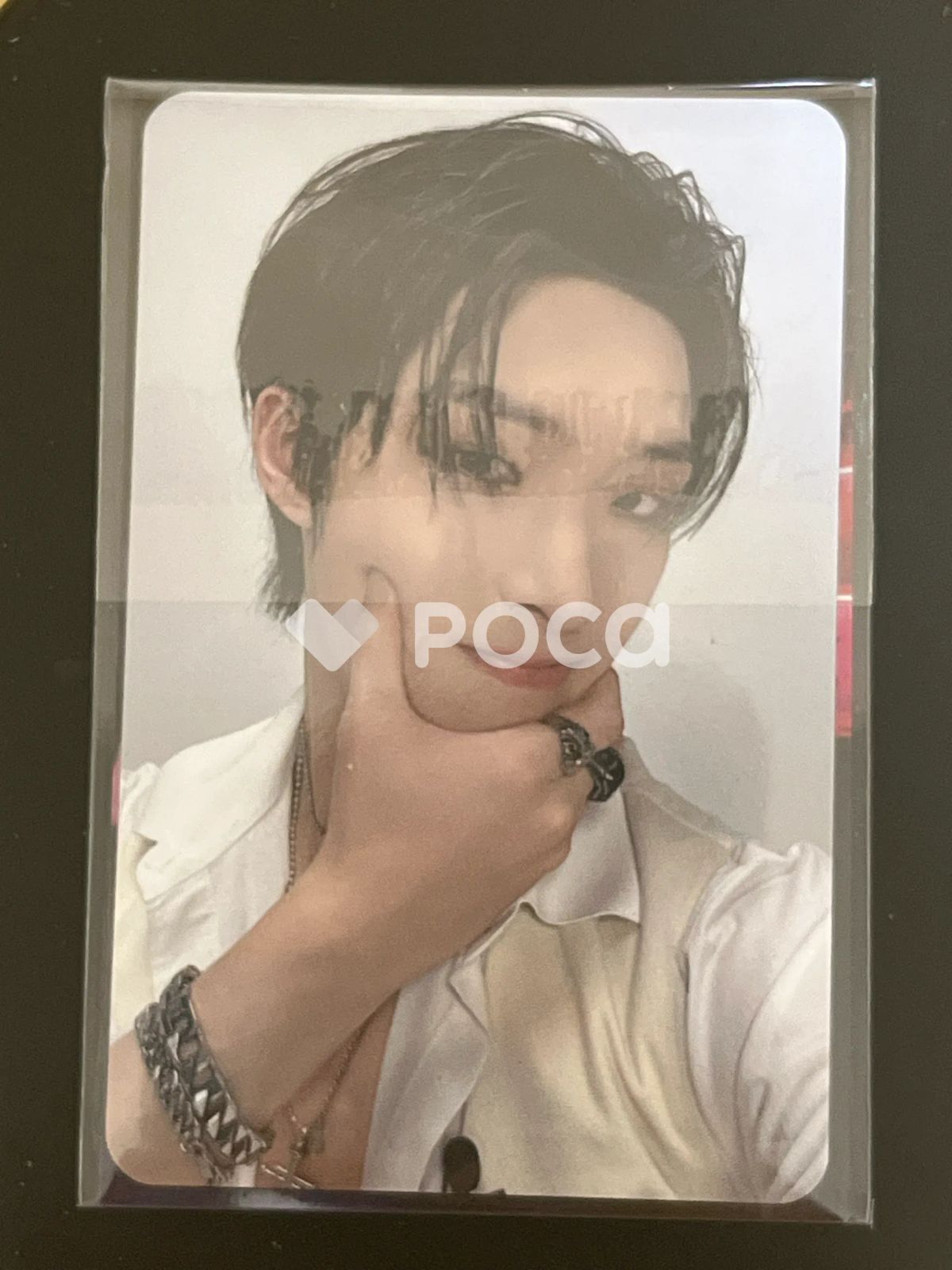 ATEEZ VR CONCERT 第2弾 特典 ミンギ ホログラム 🎬ATEEZ VR CONCERT