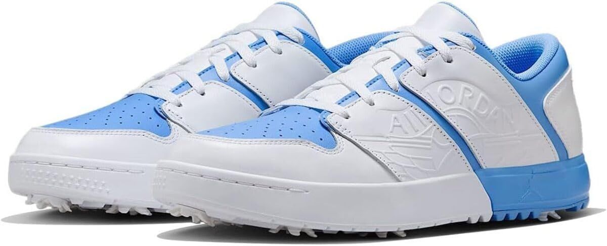 ナイキ] ジョーダン NU レトロ 1 G JORDAN NU RETRO 1 G ホワイト