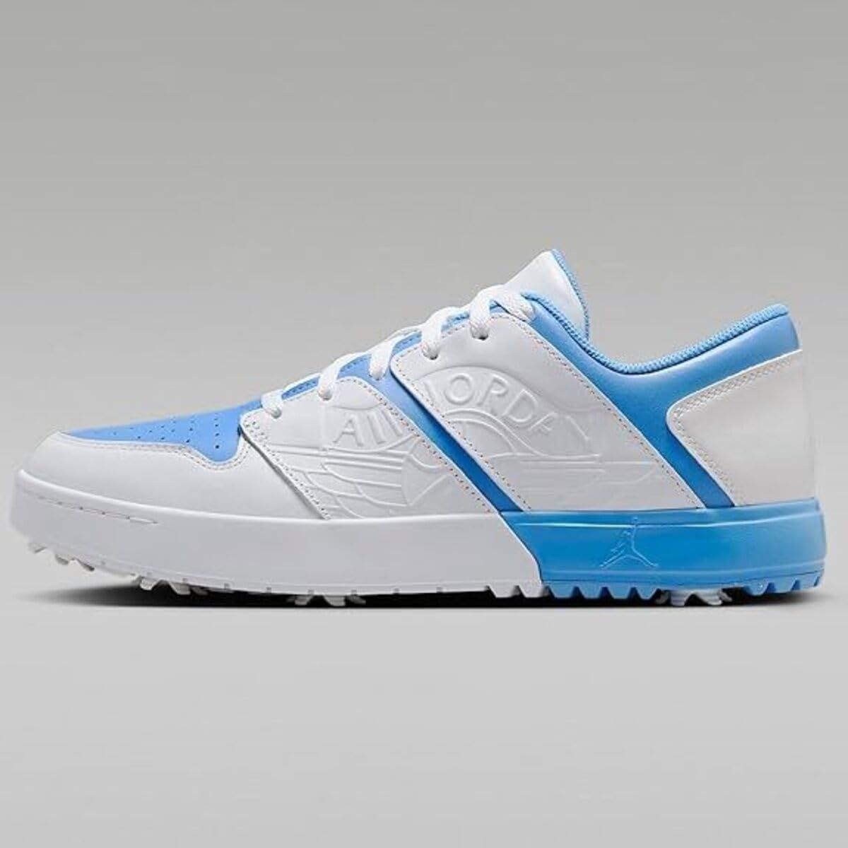 ナイキ] ジョーダン NU レトロ 1 G JORDAN NU RETRO 1 G ホワイト