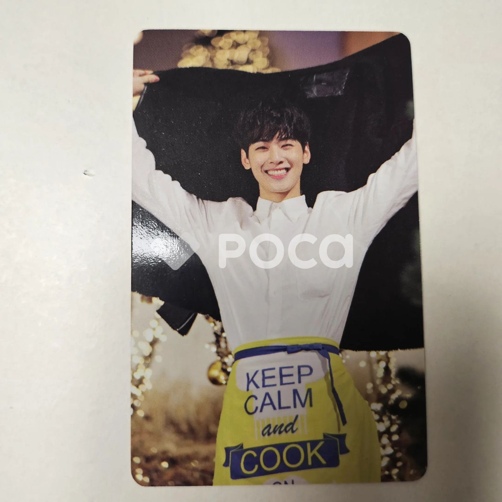 ASTRO AROHA 1期～5期ウヌトレカセット ASTRO AROHA 1期～5期ウヌ