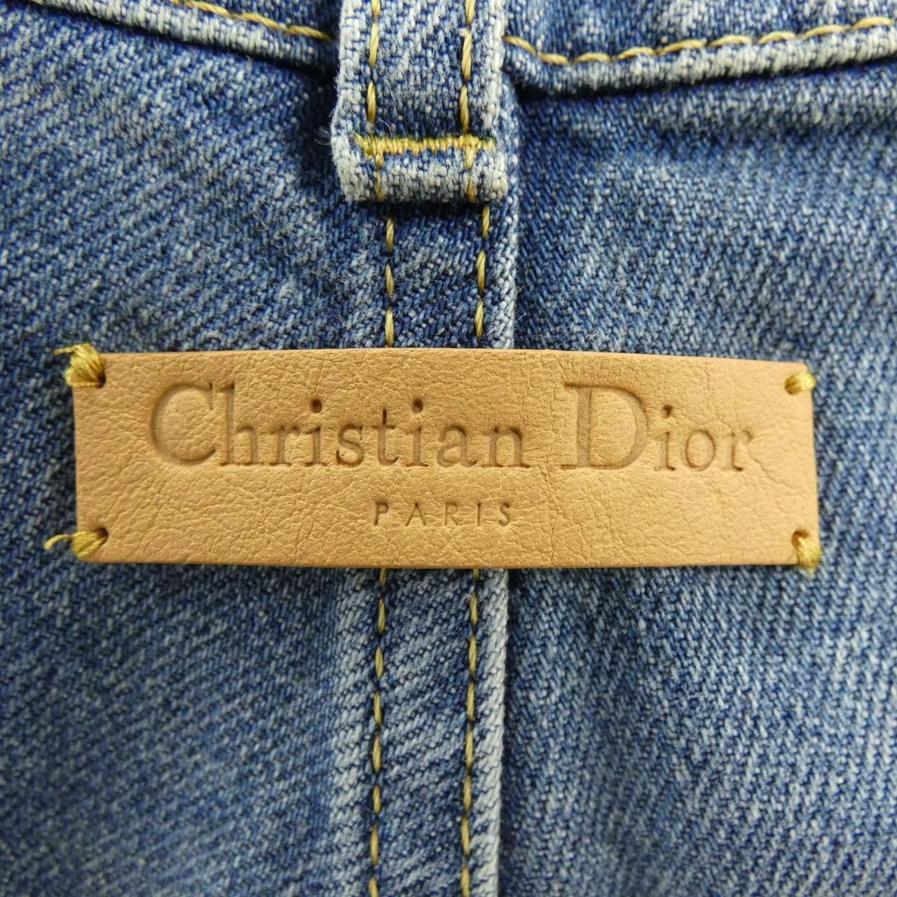 クリスチャンディオール CHRISTIAN DIOR フレアミディ ディオール  