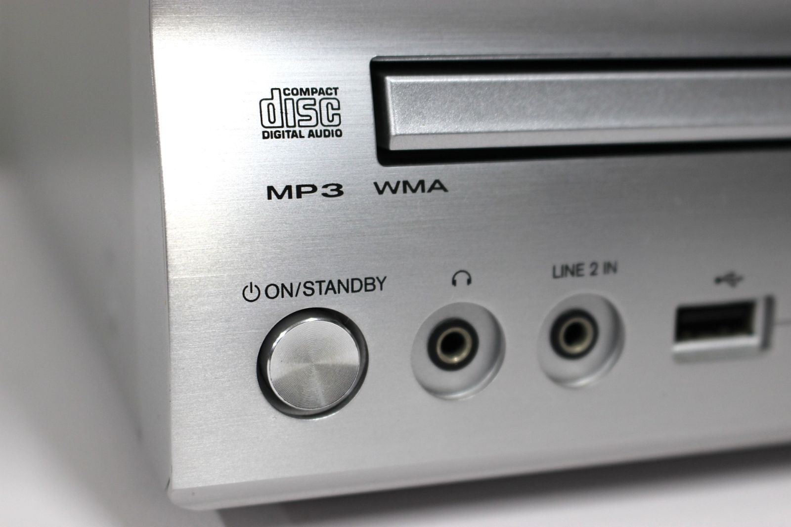 ONKYO Bluetooth搭載 CD/SD/USBレシーバーNFR-7 【公式通販】