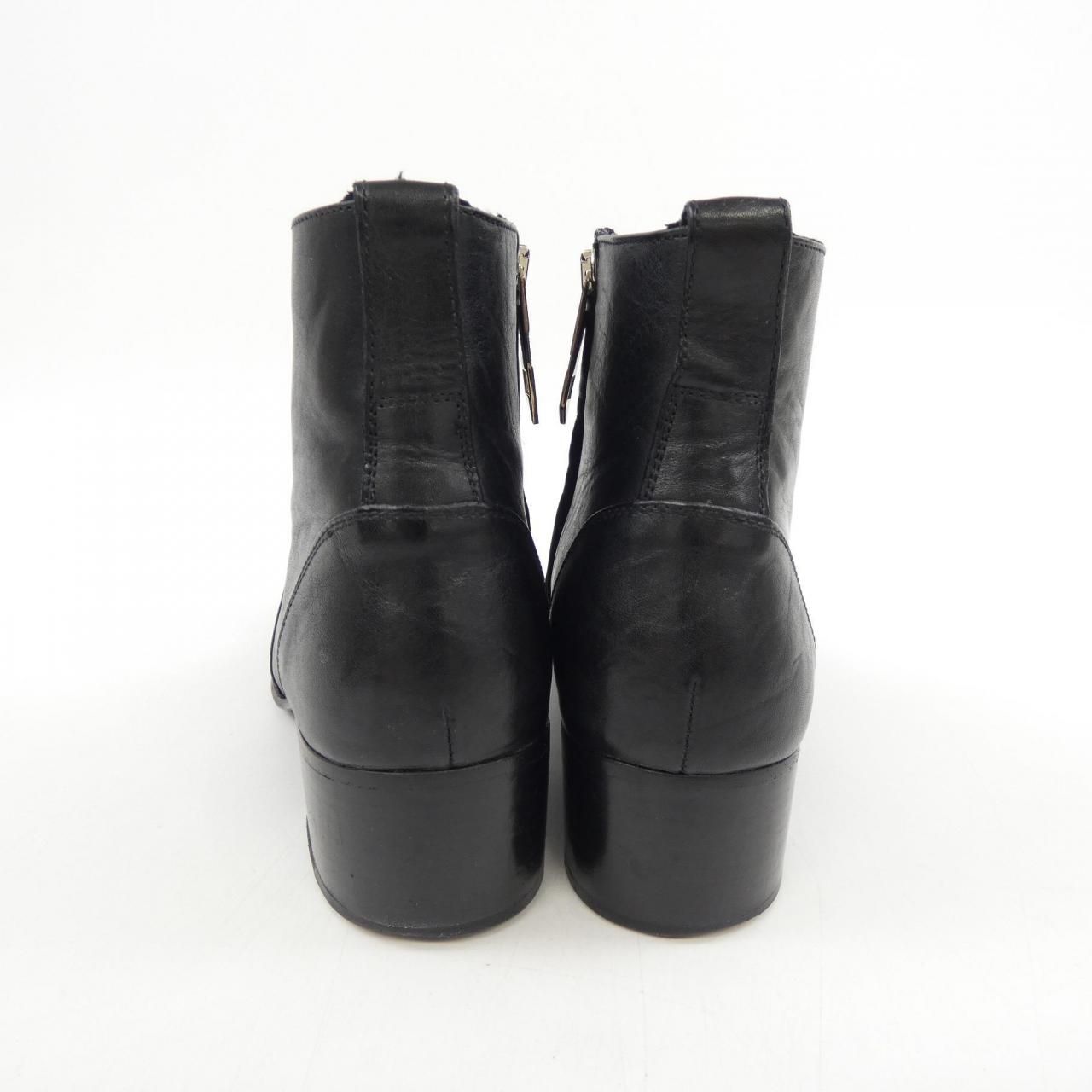 ディオールオム DIOR HOMME 11E EN ブーツ - メルカリ