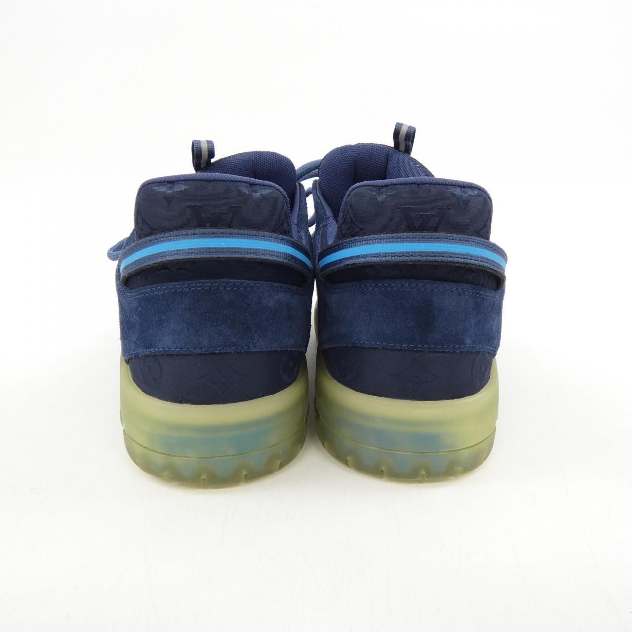 ルイヴィトン LOUIS VUITTON 宮下パーク限定カラー アビューライン