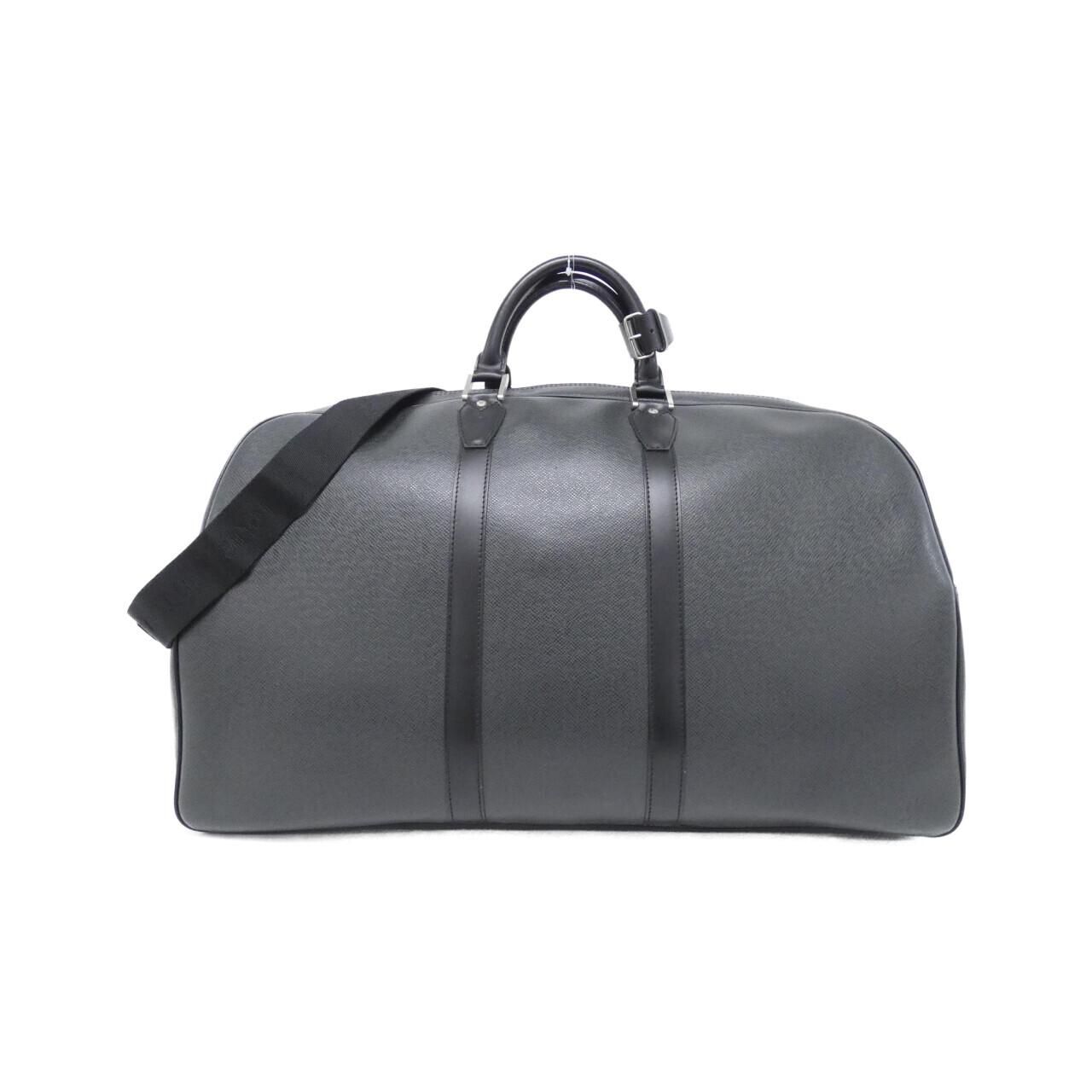 ③ ルイヴィトンビンテージタイガケンダル ボストンバック ルイヴィトン タイガ ケンダル 55cm M30112 ボストンバッグ - メルカリ