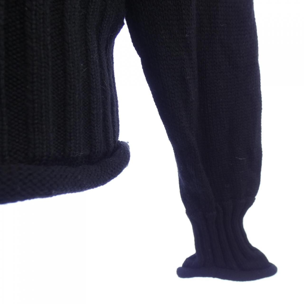 クリスチャンディオール CHRISTIAN DIOR 9A13205050 ニット - メルカリ 