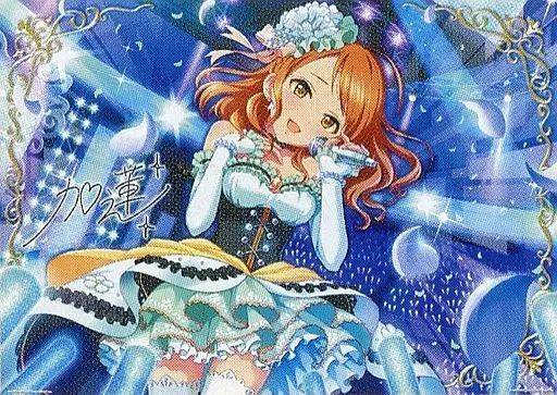 中古】ポスター(アニメ) A2スペシャルポスターvol.2 北条加蓮