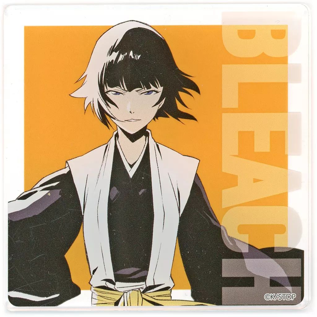 BLEACH WORLD A3ポスター アクリルカード アクリルコースター BLEACH WORLD A3ポスター アクリルカード アクリルコースター