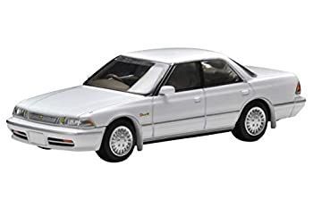 【中古】 トミカリミテッドヴィンテージ ネオ 1/64 TLV-N179a トヨタ マークII 2.5 グランデG 白 完成品