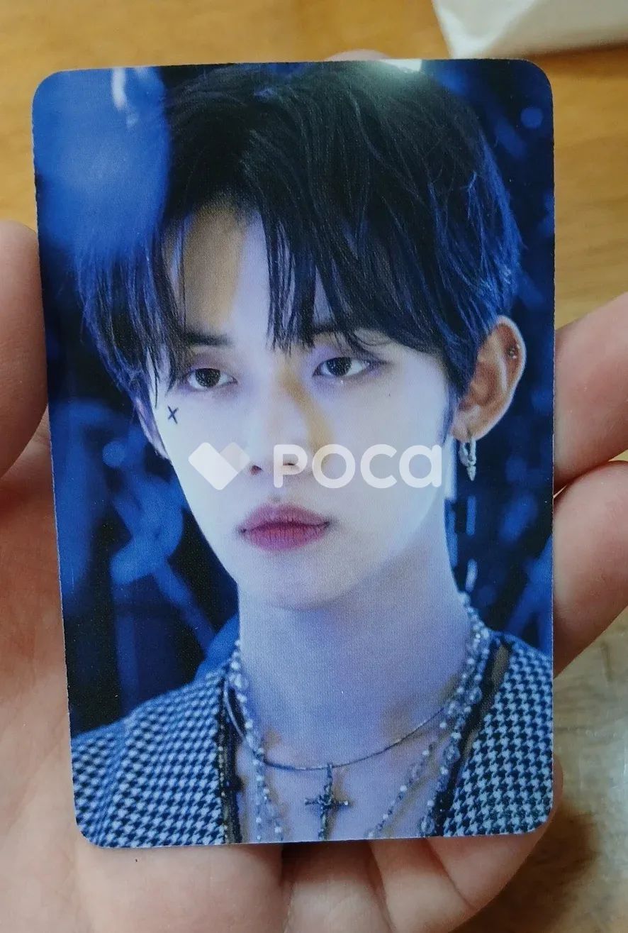 TXT ヨンジュン DICON D'FESTA MINI EDITION : TXT - メルカリ