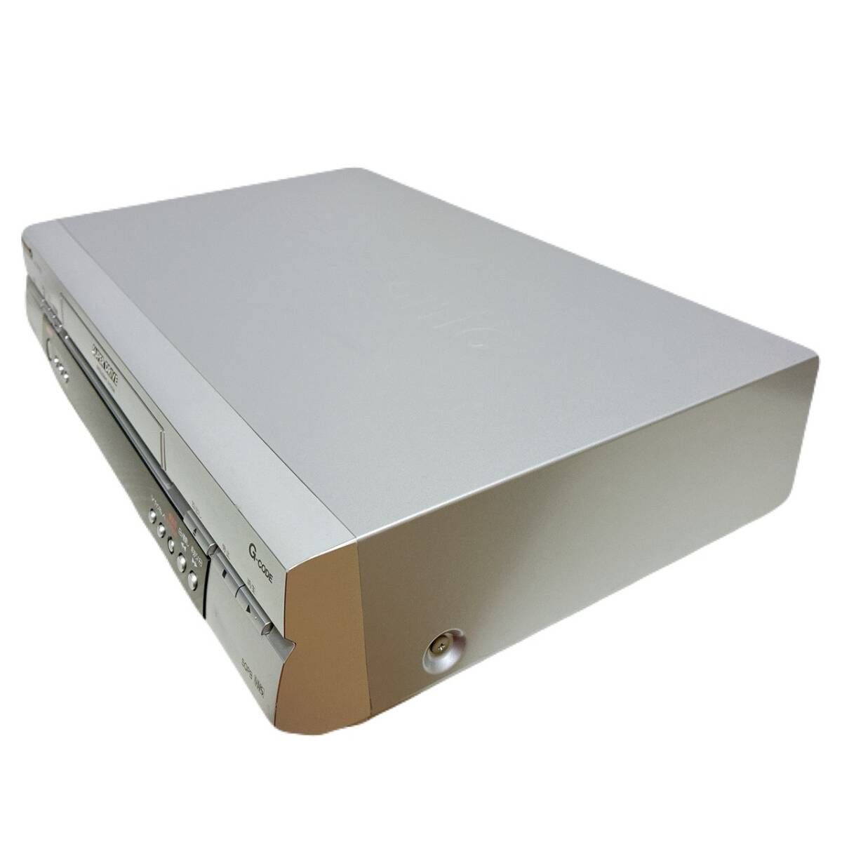 T10204951 【整備品】 Panasonic パナソニック ビデオデッキ VHS NV