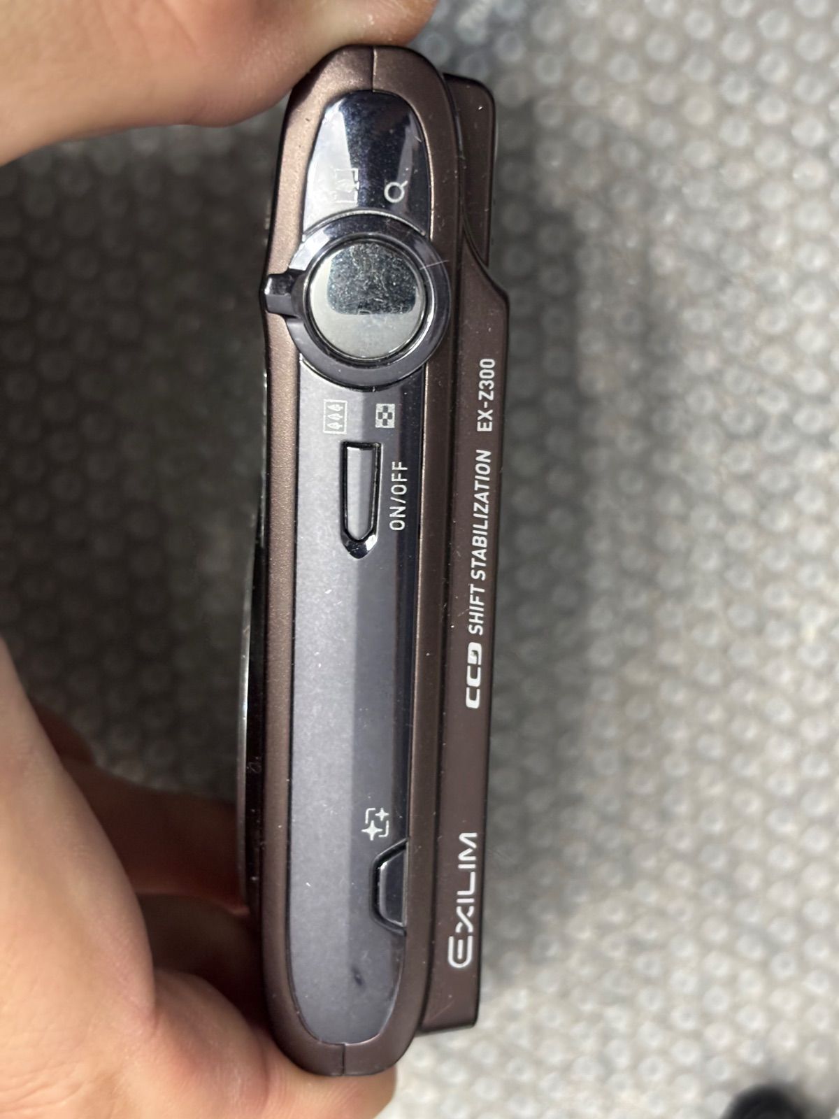 CASIO EXILIM EX-Z300 26012516 【公式通販】