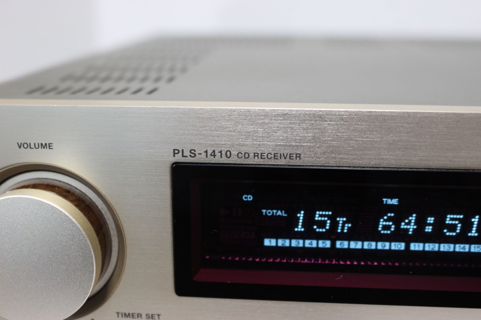 BOSE CDレシーバーPLS-1410 - メルカリ