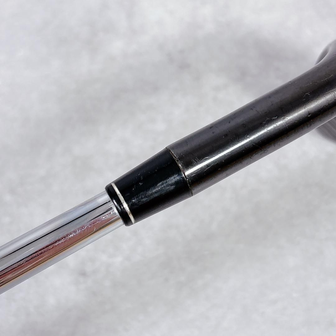 V995 バルド ストロングラック2 ウェッジ 49° S200 ブラック - メルカリ