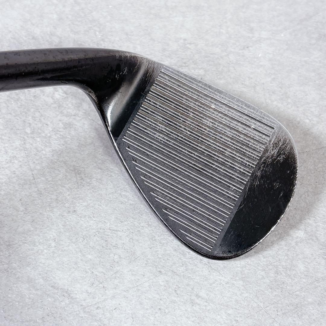 V995 バルド ストロングラック2 ウェッジ 49° S200 ブラック - メルカリ